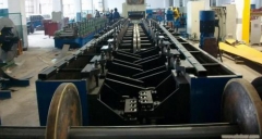 江阴电缆桥架设备安装基本流程