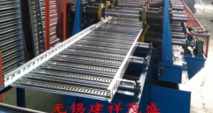 江阴电缆桥架设备—电缆桥架型式及品种的选择