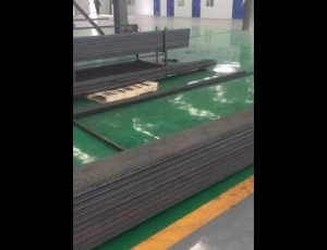 江阴电缆桥架视频